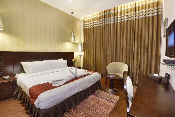 Hotel 18 of 20