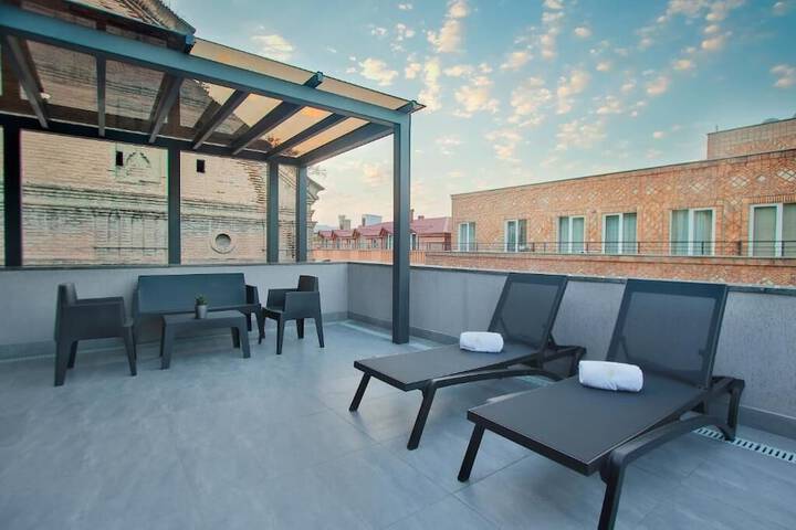 Terrace/Patio 28 of 50