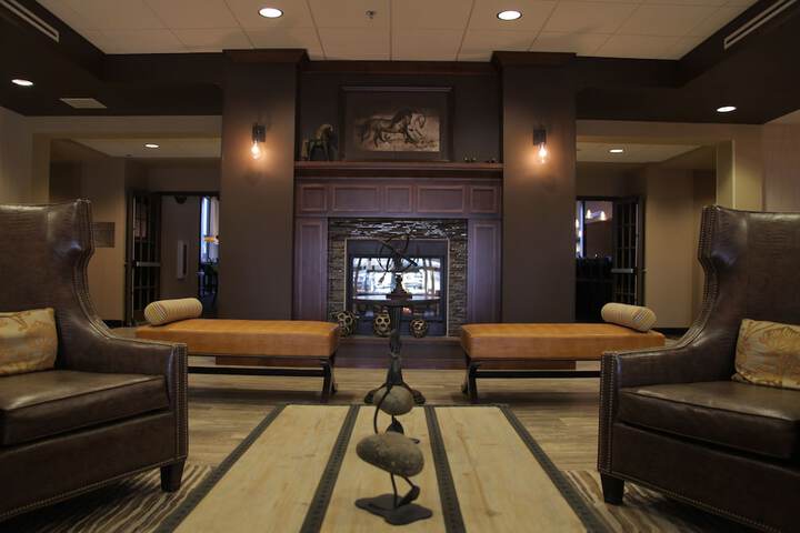 Hotel Interior 3 of 44