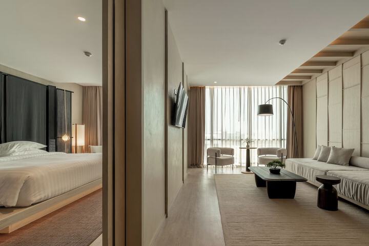 Room 40 of 111