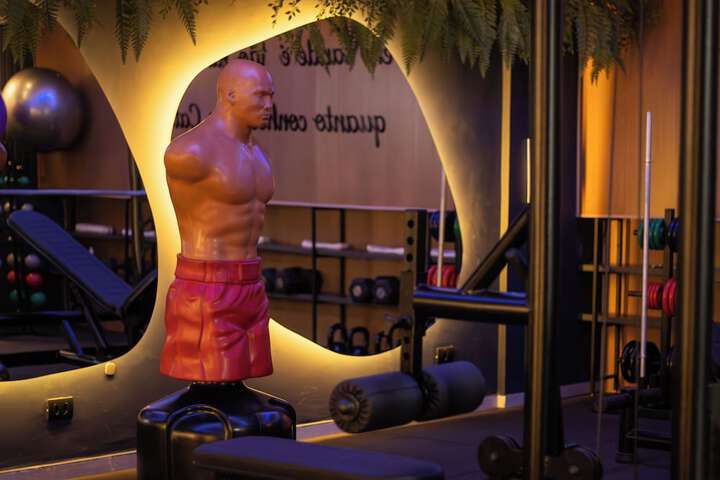 Health and Fitness 40 of 60