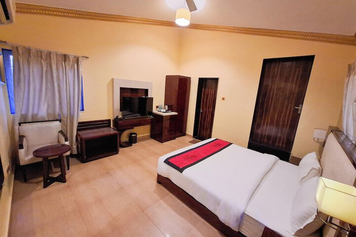Room 40 of 111