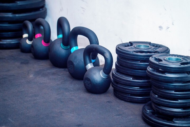 Health and Fitness 34 of 44