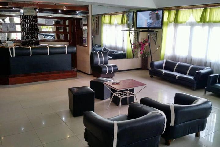 Hotel Interior 9 of 19
