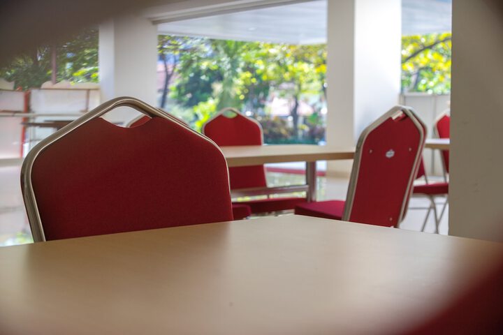 Dining Photos