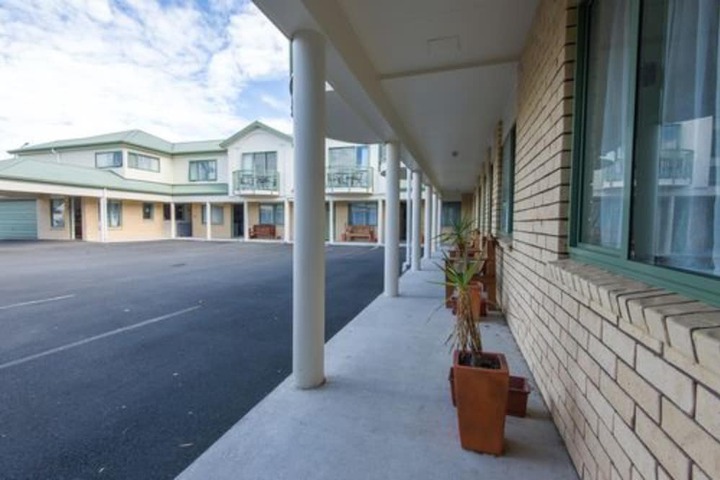 Hotel 57 of 61