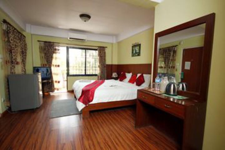 CLASSIC NEPAL HOTEL