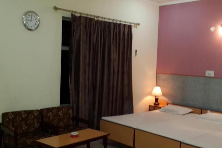 Hotel Pawan