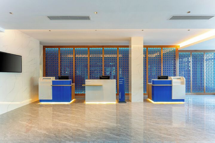 Hotel Interior 3 of 50