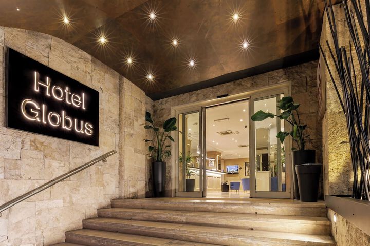 Hotel 180 of 188