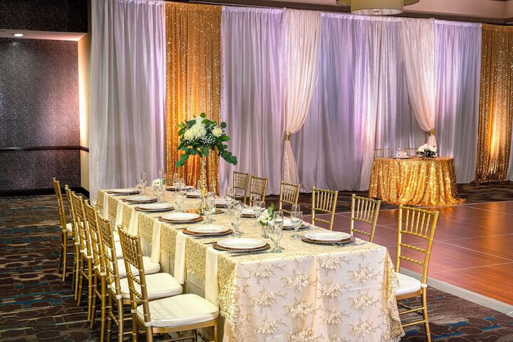 Ballroom