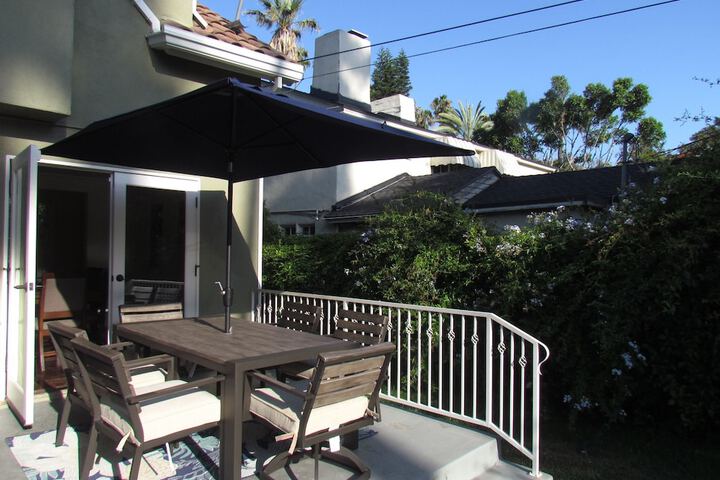 Terrace/Patio 14 of 33