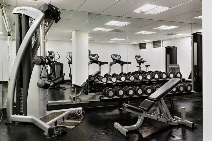 Health and Fitness 11 of 17