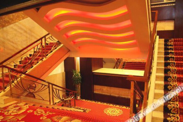 Hotel Interior 7 of 31