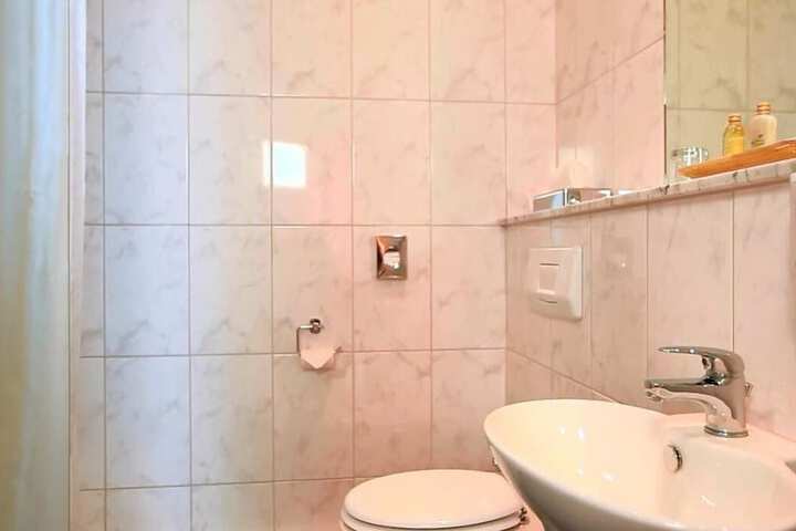 Bathroom Vanities