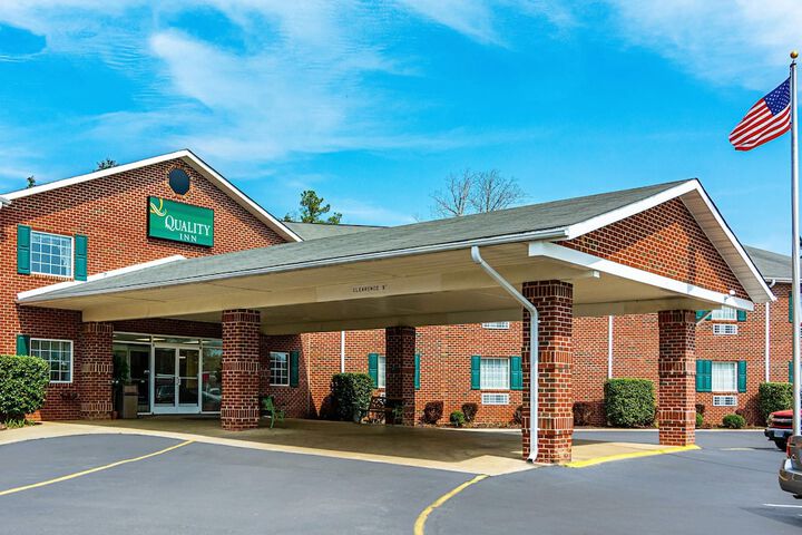 Exterior Photo