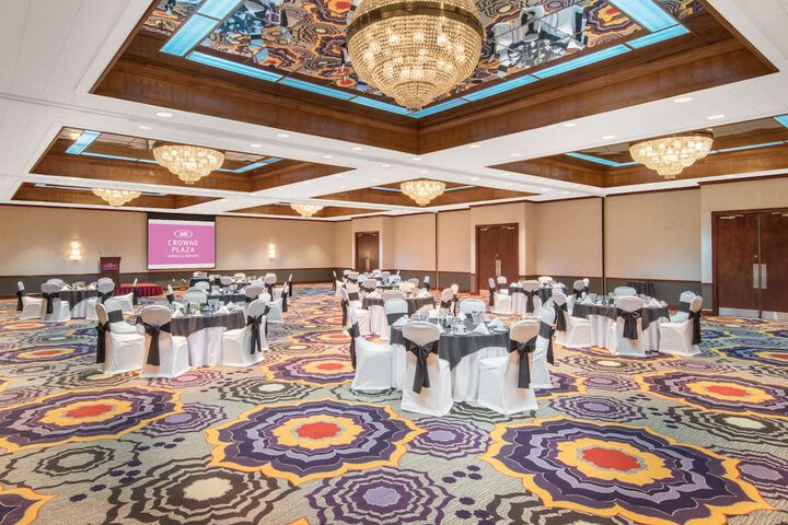 Ballroom