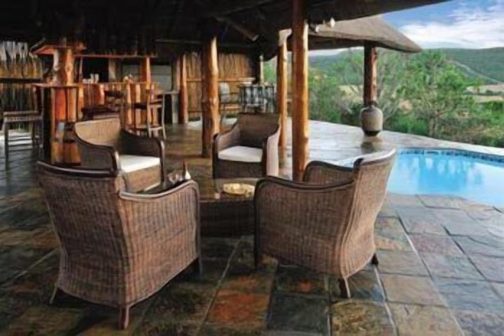 Pool Hotel