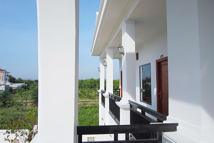 Terrace/Patio 22 of 36