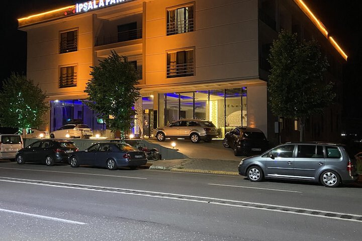 ipsala park hotel