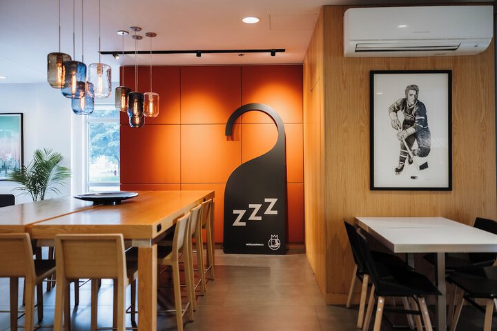 Hotel Interior 7 of 40