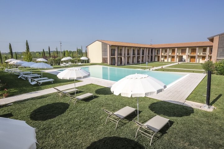 Cascina Borghetta in Sirmione