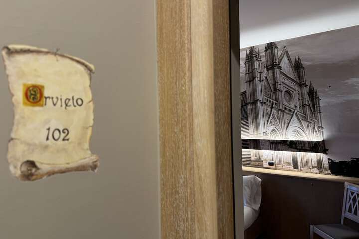 Hotel Interior 54 of 64