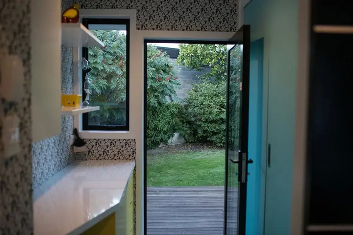 Terrace/Patio 7 of 14