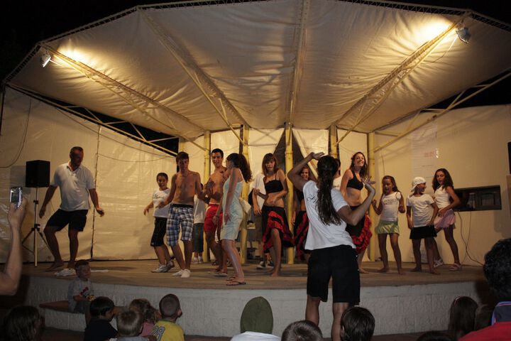 Children's activities