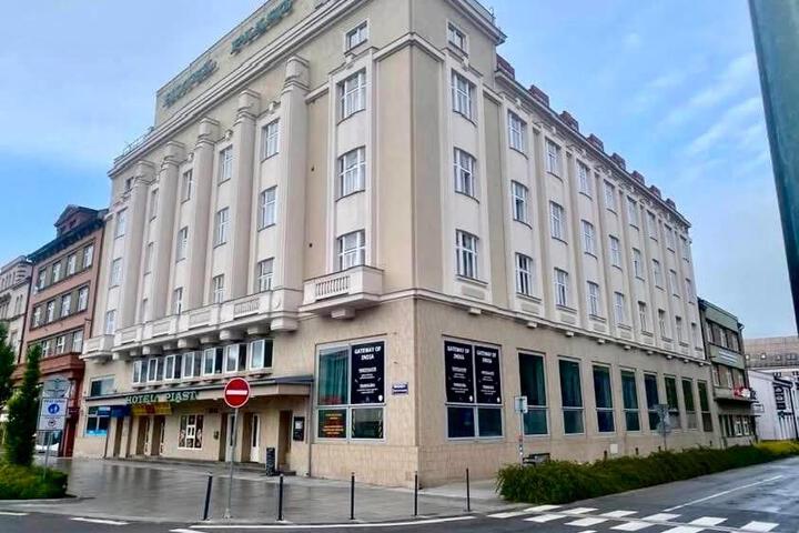 Hotel Piast