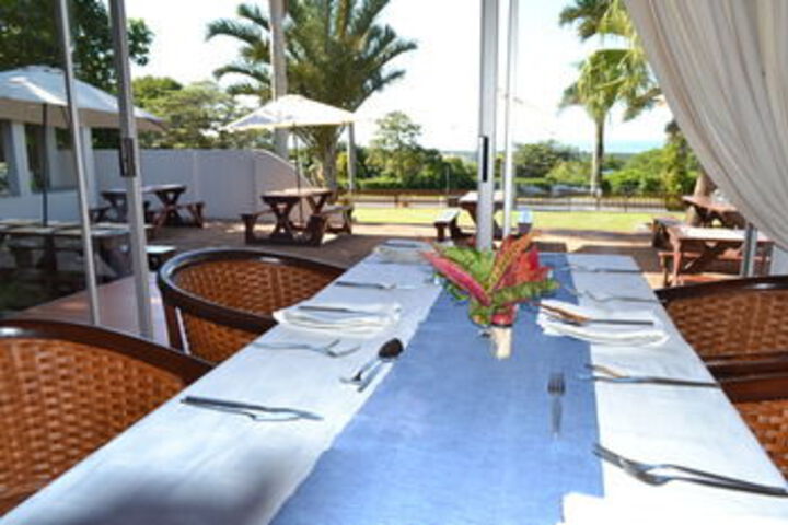 Restaurants