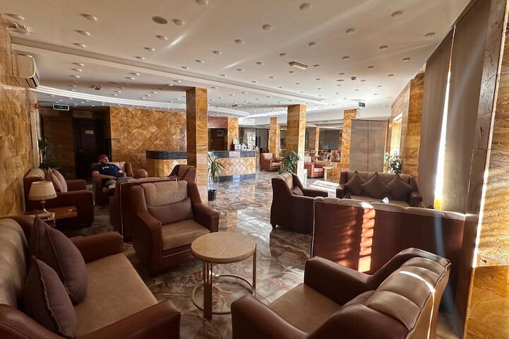 Hotel Interior 5 of 78