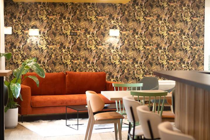 Dining Photos
