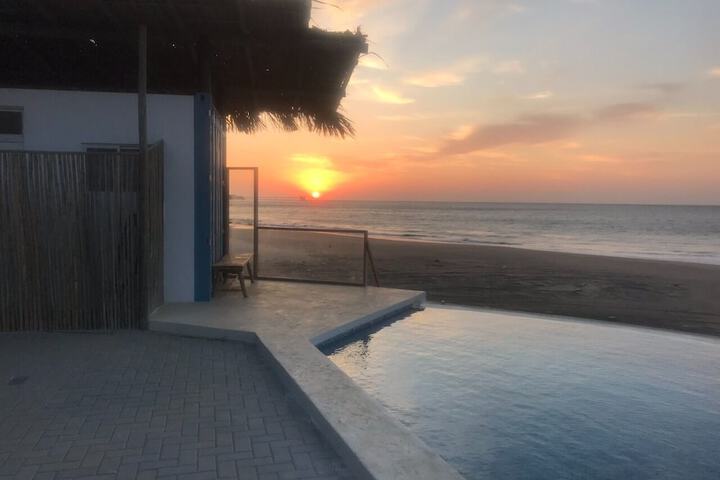 Pool 3 of 4