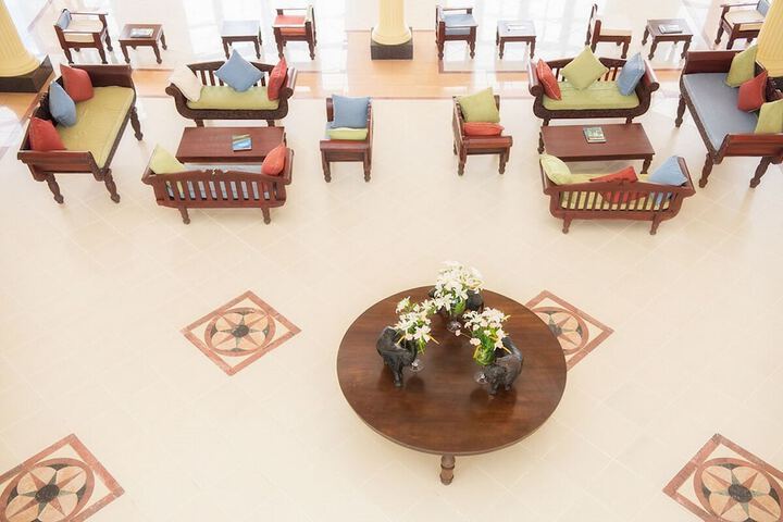 Hotel Interior 9 of 98