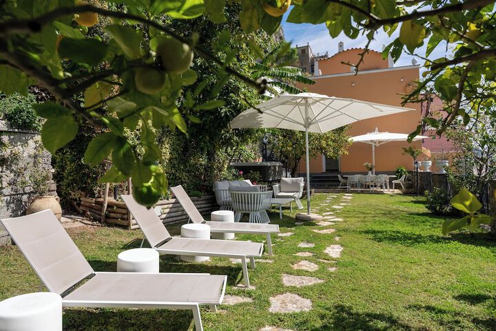 Terrace/Patio 127 of 289