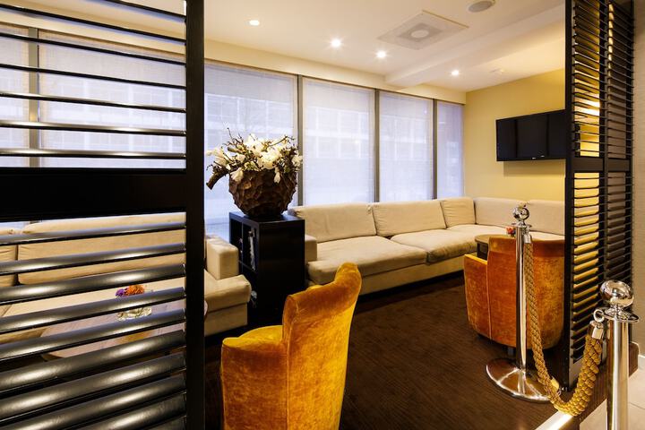 Hotel Amenity