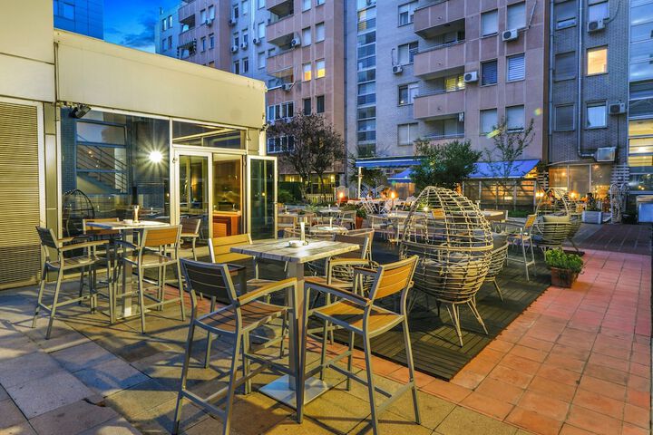 Terrace/Patio 129 of 134