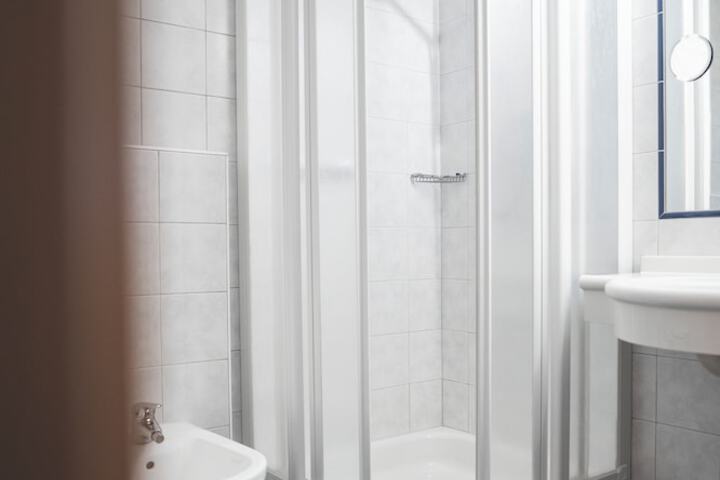 Restrooms