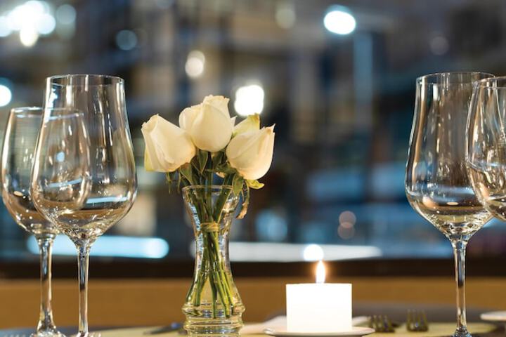 Dining Photos