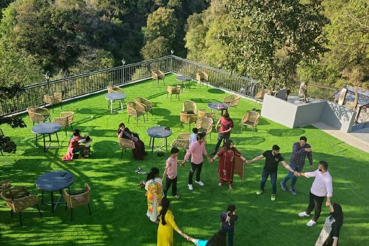 Gurugram Resort Mussoorie