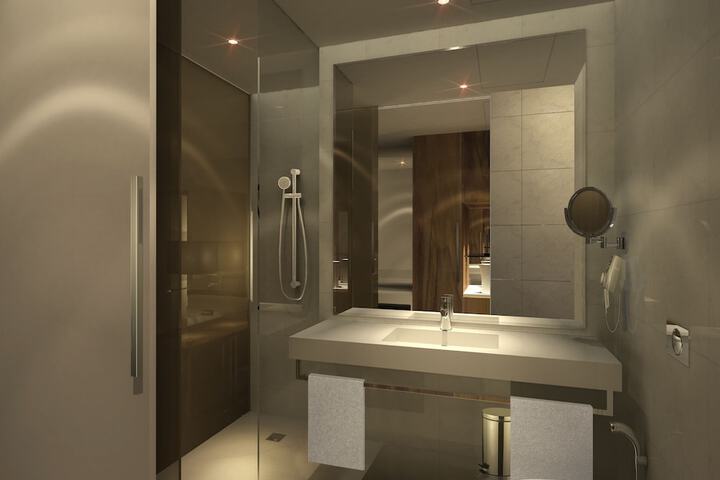 Bathroom Vanities