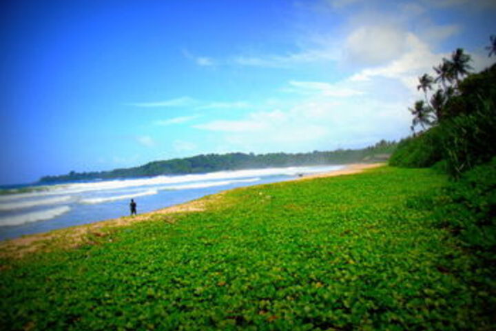 Beach 8 of 17