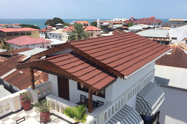 Terrace/Patio 122 of 127