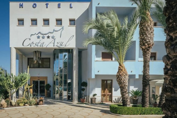 Hotel 48 of 56