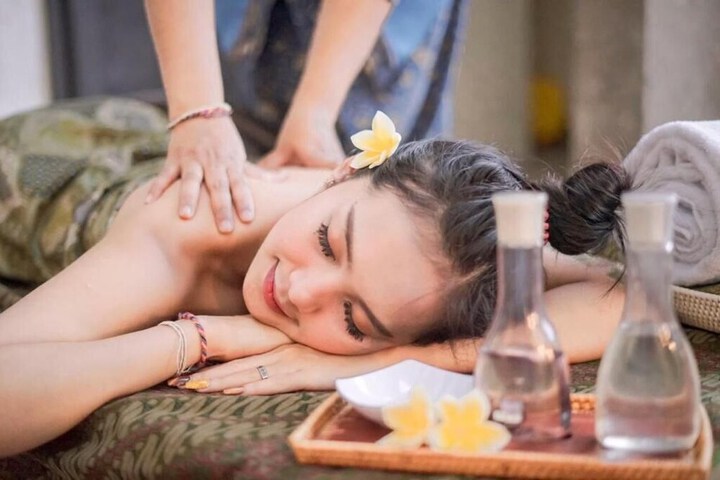 Spa Photos