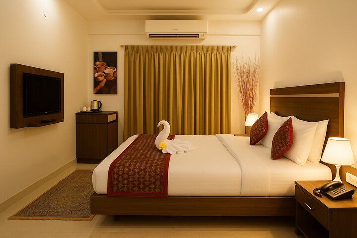 Room 16 of 23