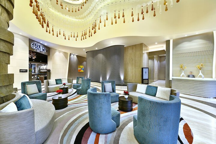 Hotel Interior 6 of 74