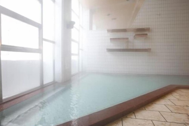 Spa Massage