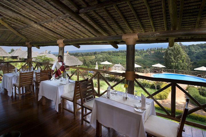 Dining Photos